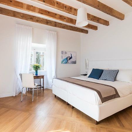 Residenza Magliabechi Bed and Breakfast Firenze Eksteriør billede