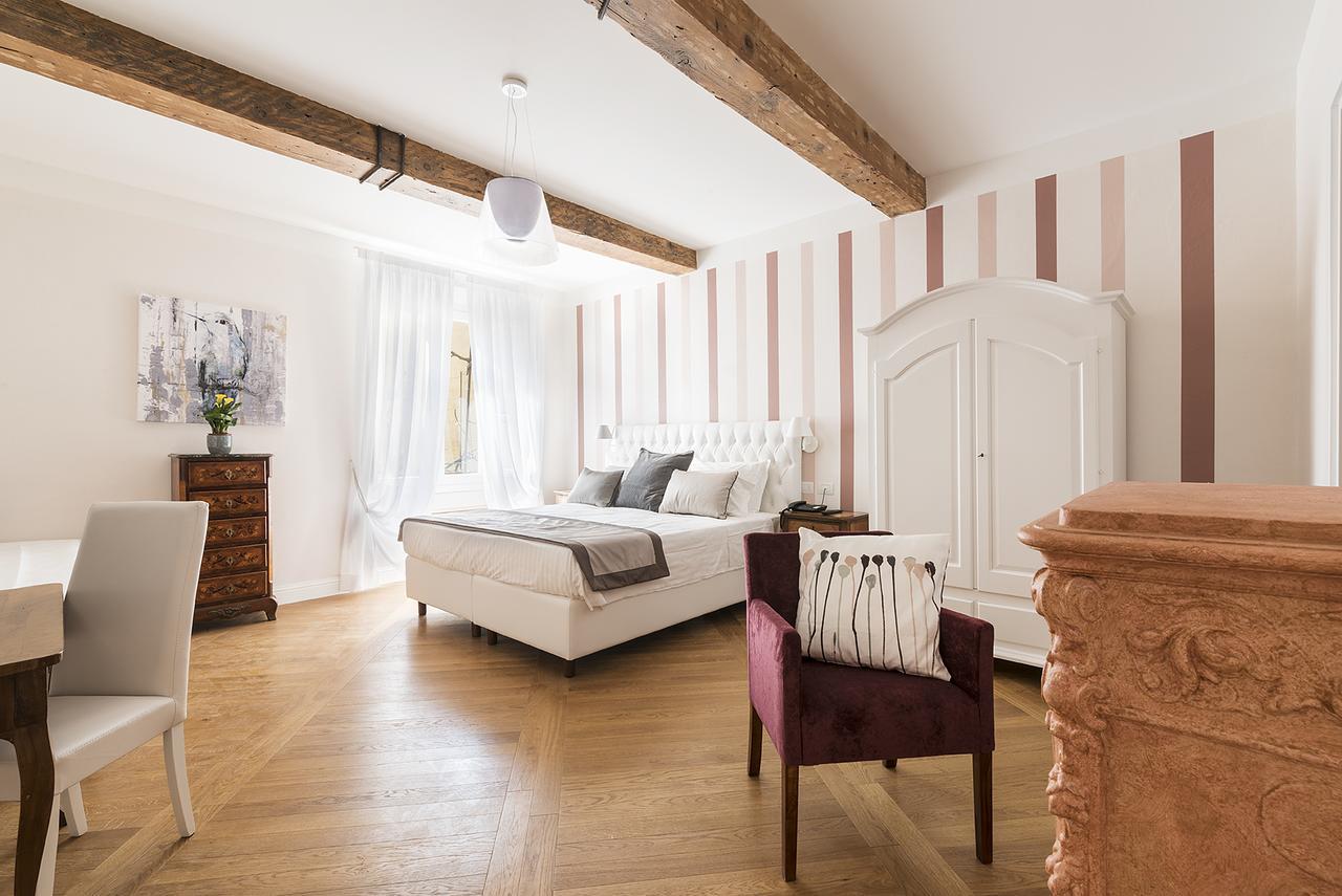 Residenza Magliabechi Bed and Breakfast Firenze Eksteriør billede