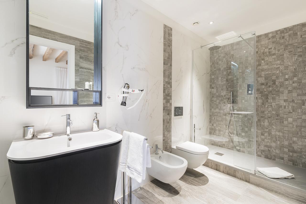 Residenza Magliabechi Bed and Breakfast Firenze Eksteriør billede