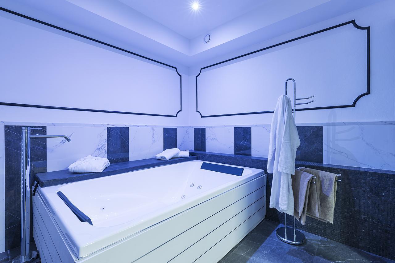 Residenza Magliabechi Bed and Breakfast Firenze Eksteriør billede